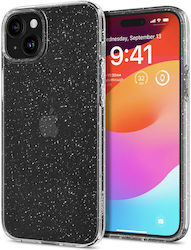 Spigen Liquid Crystal Glitter Transparene (iPhone 15 Plus) Spigen Liquid Crystal Glitter Transparene (iPhone 15 Plus)