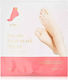 Holika Holika Baby Silky Μάσκα Ενυδάτωσης για Πόδια 1τμχ