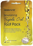 Derma V10 Mask for Legs