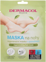 Dermacol Maske für Beine 1Stück