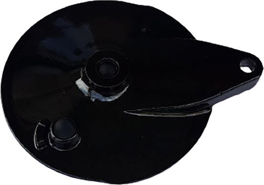 Yamaha Rear Motorcycle Brake Panel