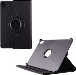 Volte-Tel Flip Cover Leather Rotating Black (MatePad 11)