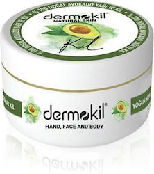 Dermokil Moisturizing Cream 300ml