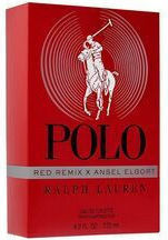 Ralph Lauren Red Eau de Toilette 125ml