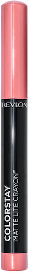 Revlon Colorstay Lippenstifte Matt Tread Lightly 1.4gr