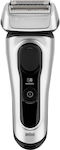 Braun 8517S Rechargeable Face Electric Shaver