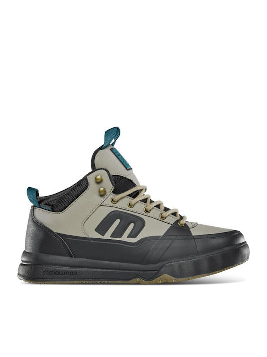 Etnies Jones Ανδρικά Sneakers Γκρι