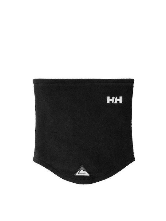 Helly Hansen Sport Neckwarmer Green