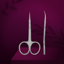Staleks Nail Scissors for Cuticles 57145
