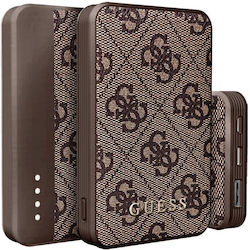 Guess Metal Logo 10000mAh 18W