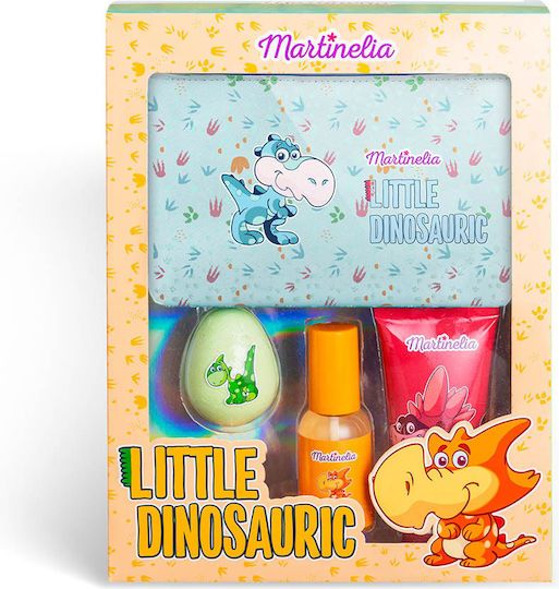 Martinelia Little Dinorassic Bag Set Pflege-Set