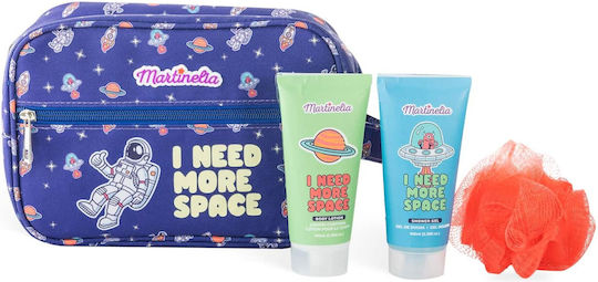 Martinelia I Need More Space Σετ Περιποίησης