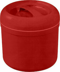 Novatex Plastic Ice Cooler 4.25lt With Diameter 22cm Novatex Plastic Ice Cooler 4.25lt With Diameter 22cm