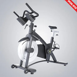 DHZ Fitness Ποδήλατο Spinning Μαγνητικό DHZ Fitness Ποδήλατο Spinning Μαγνητικό