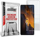 GrizzGlass Hybrid Glass Ceramic Tempered Glass (Poco F5)