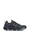 Jeep Footwear Canyon Sneakers Black