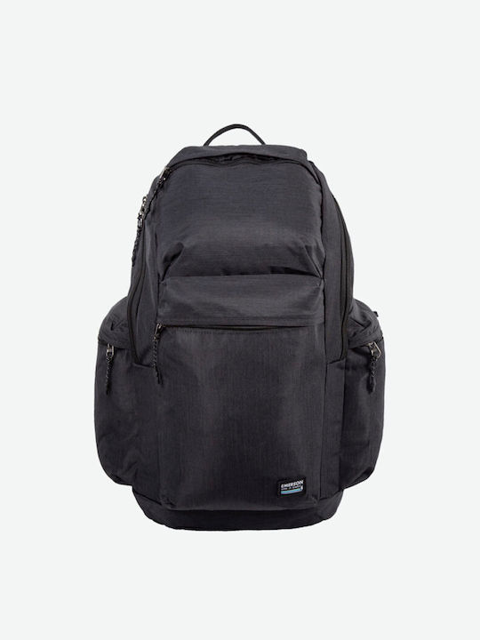Emerson Rucksack 22Es Ebony