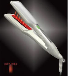 Hairlux Italy 5005676768789 Hair Straightener