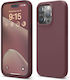 Elago Premium Liquid Back Cover Σιλικόνης 1.7mm...