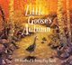 Little Goose's Autumn Elli Woollard 2020