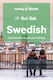 Lonely Planet Fast Talk Swedish
