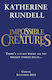 Impossible Creatures Katherine Rundell Childrens Books