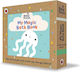 Baby Touch: My Magic Bath Book: A Colour-changing Playbook Bath Book