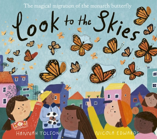 Look To The Skies Nicola Edwards Books Ltd Look To The Skies Nicola Edwards Books Ltd