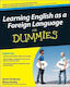 Learning English As A Foreign Language Nicky Hockly Mixed Media Product 2009