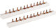 LG Bloc de poduri Panou Electric 2buc 03.018.0176