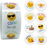 Stickers 500pcs