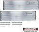 Milescraft 1408 Οδηγός για Δισκοπρίονο 140cm