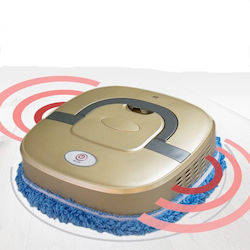 Robot Vacuum Cleaner for Sweeping & Mopping