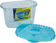 Resun Tank Fish Aquarium Capacity 4lt with