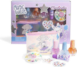 Martinelia Magic Ballet