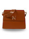 Nolah Aria Damen Tasche Braun