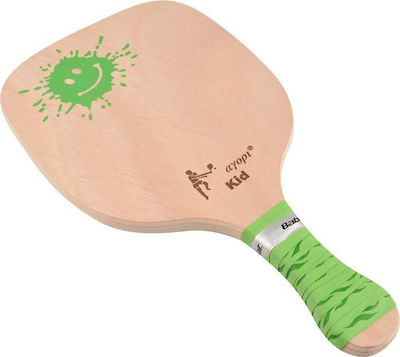 "το αγόρι" Kids Beach Rackets 9001-110006-GREEN