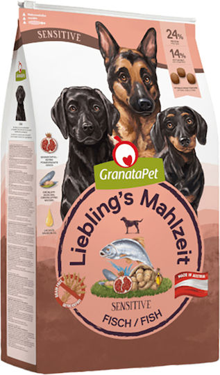 Adult Sensitive 1.8kg Dry Food Grain-Free for Adult Dogs with Fish
