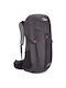 Lowe Alpine Airzone Ορειβατικό Σακίδιο 25lt Μαύρο Daypack
