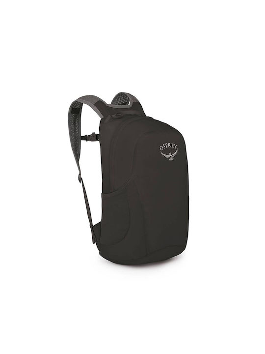 Osprey Ultralight Ορειβατικό Σακίδιο 18lt Μαύρο Daypack