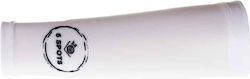 6 Spots Thunder Elastic Elbow Brace in White color 6SPTH1 6 Spots Thunder Elastic Elbow Brace in White color 6SPTH1