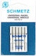 Schmetz Βελόνες Ραπτομηχανής 00130/705