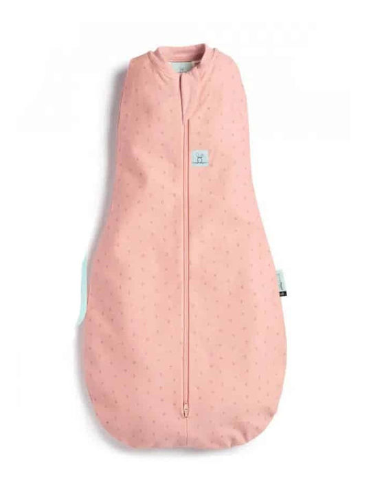 Ergo Pouch Spring Baby Sleeping Bag Pink