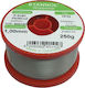 Stannol 640102 Καλάι Κόλλησης 1mm 250gr