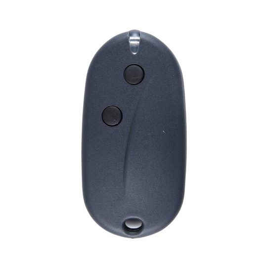 Seav Behappy Rs2n Τηλεχειριστήριο Γκαραζόπορτας Κυλιόμενου Κωδικού 433.92MHz