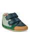 Easy Peasy Baby Sneakers Blau My Irun B