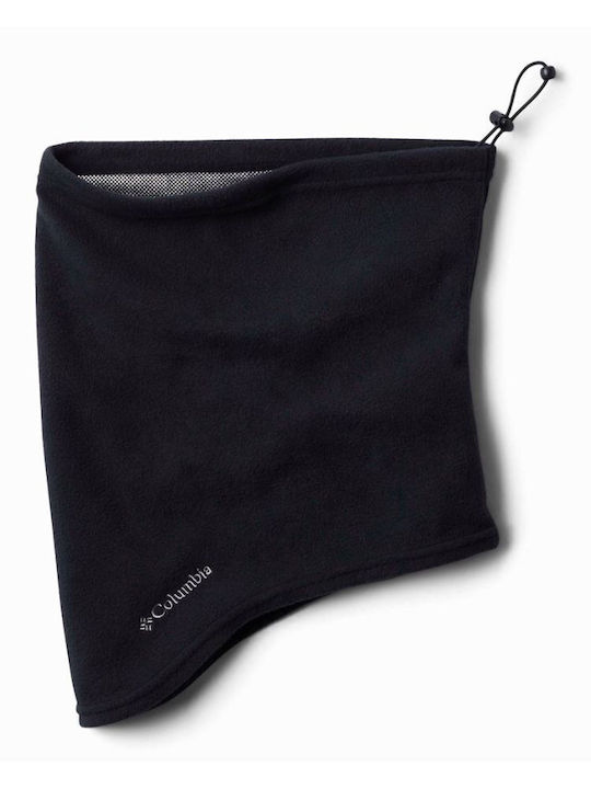 Columbia Trail Shaker Gaiter Περιλαίμιο Μαύρο