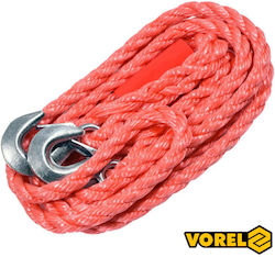 Vorel Tow Rope Car