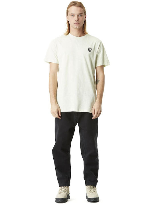 Picture Organic Clothing Men's Short Sleeve T-shirt Green