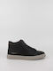 Black Men's Boots